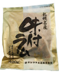札幌名物味付けラム400g